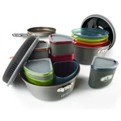 GSI Outdoors Pinnacle Camper