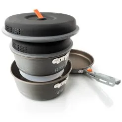 GSI Outdoors Pinnacle Base Camper - Small