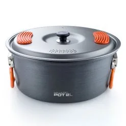 GSI Outdoors Halulite Pot -Women's Jackets Sales Store 50192 h2 f rsz 95222.1626821954