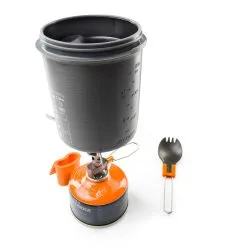 GSI Outdoors Halulite Minimalist II Cookset