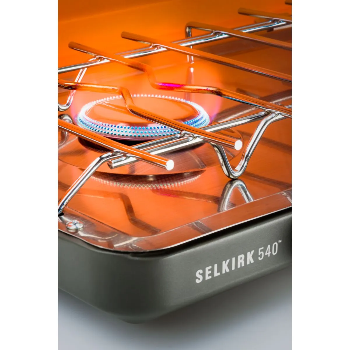 GSI Outdoors Selkirk 540 Camp Stove 5 GSI Outdoors Selkirk 540 Camp Stove - Image 5
