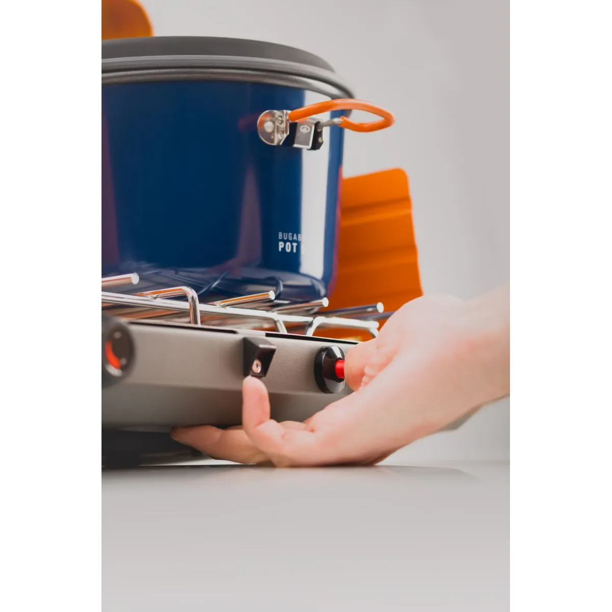 GSI Outdoors Selkirk 540 Camp Stove 7 GSI Outdoors Selkirk 540 Camp Stove - Image 7