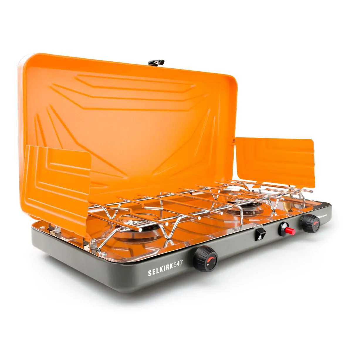 GSI Outdoors Selkirk 540 Camp Stove 1 GSI Outdoors Selkirk 540 Camp Stove