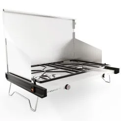 GSI Outdoors Pinnacle Pro 2-Burner Stove