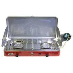 Camp Chef Everest 2 Burner Stove