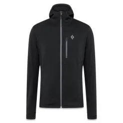 Black Diamond Coefficient Fleece Hoody - Men's
