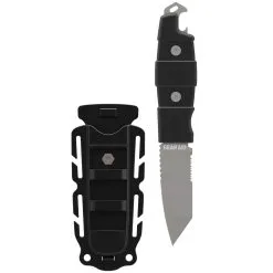 GEAR AID Kotu Tanto Survival Knife -Women's Jackets Sales Store 62040 ga kotu black comp 01 19614.1652736467