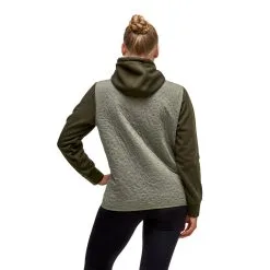 Kari Traa Emma Hybrid - Women's (Spring 2020) -Women's Jackets Sales Store 622062 emma hybrid twig twig model 2 karitraa 27717.1676492064