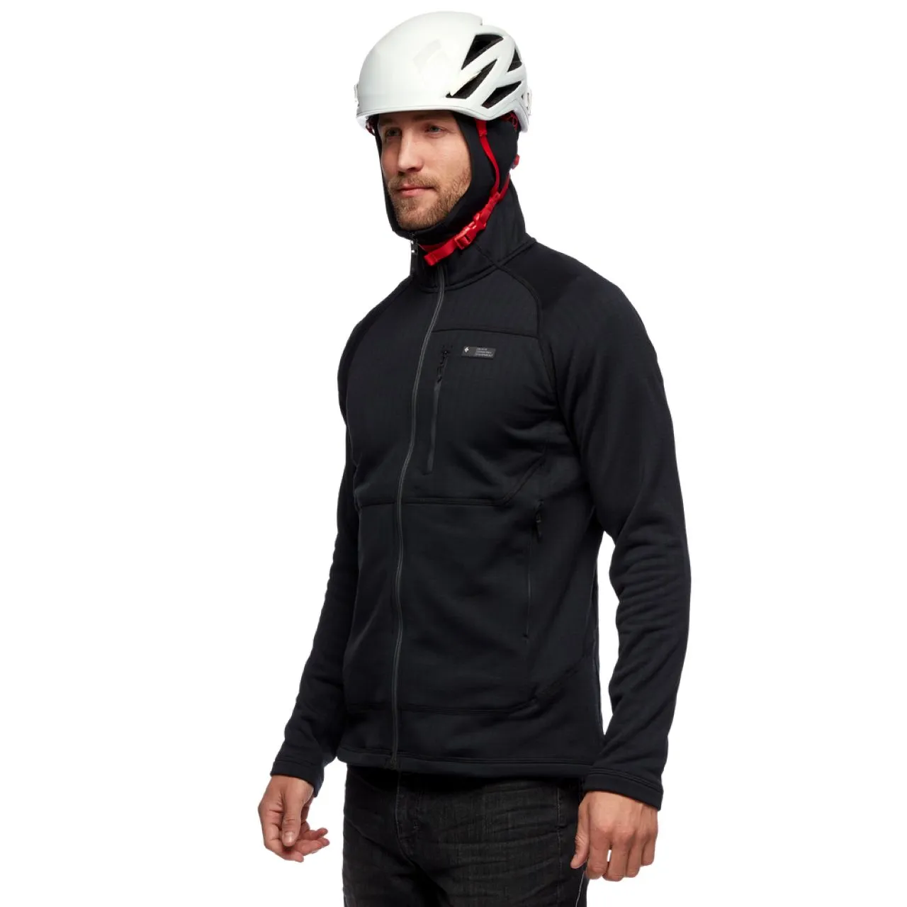 Black Diamond Factor Hoody - Men's 4 Black Diamond Factor Hoody - Men's - Image 4