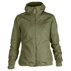 Fjallraven Stina Jacket - Women's (Spring 2022)