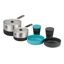 Sea To Summit Sigma Cook Set 2.2 (Fall 2022)