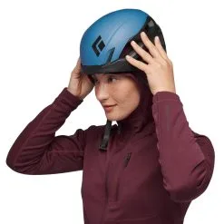 Black Diamond Coefficient Fleece Hoody - Women's -Women's Jackets Sales Store 744021 5016 W COEFFICIENT HOODY Blackberry 04 rsz 41801.1660167893