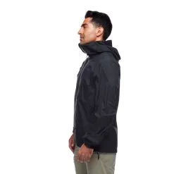 Black Diamond Highline Shell - Men's -Women's Jackets Sales Store 745000 0002 mhighlineshell black om 02 18851.1675460367