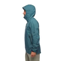 Black Diamond Highline Shell - Men's -Women's Jackets Sales Store 745000 3028 mhighlineshell raging sea om 06 92441.1675460367