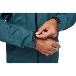 Black Diamond Highline Shell - Men's -Women's Jackets Sales Store 745000 3028 mhighlineshell raging sea om 09 23440.1675460367