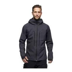 Black Diamond Dawn Patrol Hybrid Shell - Men's