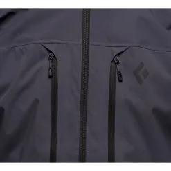 Black Diamond Dawn Patrol Hybrid Shell - Men's -Women's Jackets Sales Store 745004 0003 m dawn patrol hybrid shell carbon42523 rsz 82768.1675446629