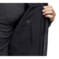 Black Diamond Dawn Patrol Hybrid Shell - Men's -Women's Jackets Sales Store 745004 0003 m dawn patrol hybrid shell carbon42529 rsz 47560.1675446629