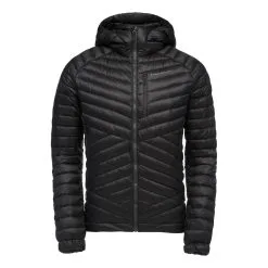 Black Diamond Approach Down Hoody - Men's