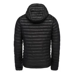 Black Diamond Approach Down Hoody - Men's -Women's Jackets Sales Store 746000 0002 mproachdownhoody black back 09117.1675445918