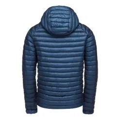 Black Diamond Approach Down Hoody - Men's -Women's Jackets Sales Store 746000 4002 mproachdownhoody astralblue back 90374.1650573647