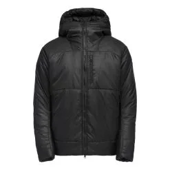 Black Diamond Belay Parka - Men's