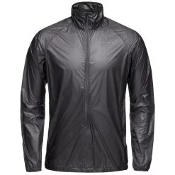 Black Diamond Deploy Wind Shell - Men's