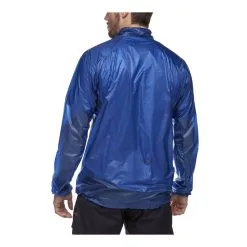 Black Diamond Deploy Wind Shell - Men's -Women's Jackets Sales Store 747021 4031 mdeploywindshell ultrablue om back rsz 40634.1626822954