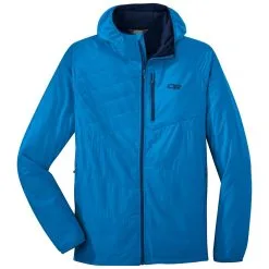 Outdoor Research Refuge Air Hooded Jacket - Men's (Spring 2020)