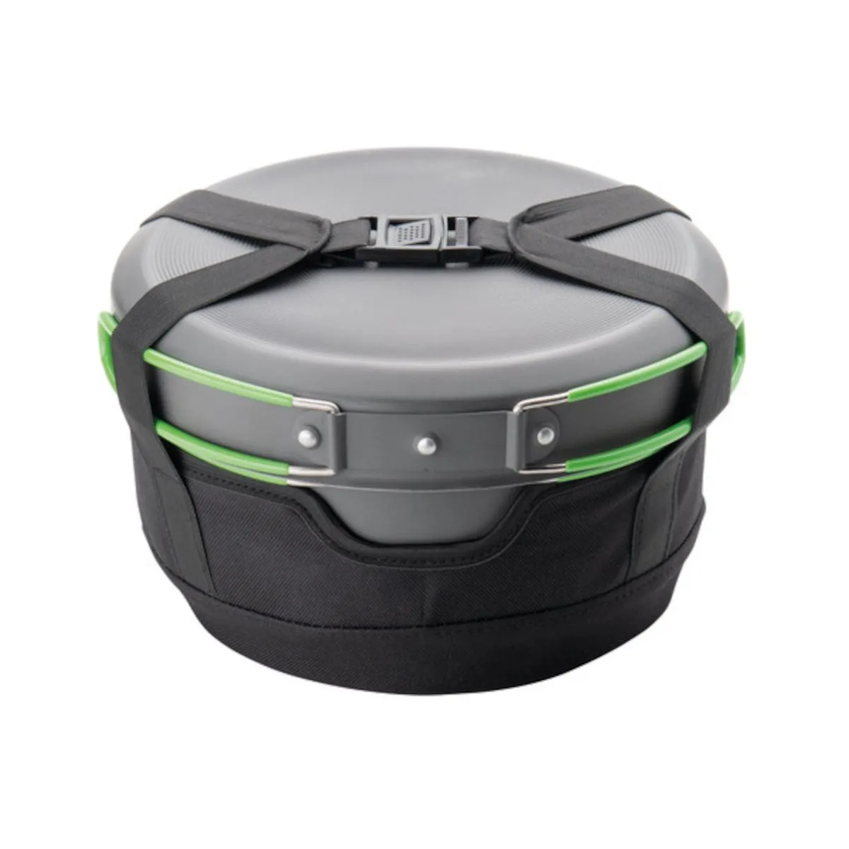 Optimus Terra Camp 4 HE Cook Set 2 Optimus Terra Camp 4 HE Cook Set - Image 2