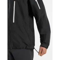 Arc'teryx Alpha SV Jacket - Men's -Women's Jackets Sales Store Alpha SV Jacket Orca Hem Drawcord rsz 15241.1673548325