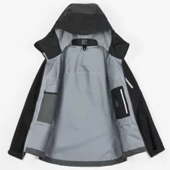 Arc'teryx Alpha SV Jacket - Men's -Women's Jackets Sales Store Alpha SV Jacket Orca Internal rsz 21191.1673548325