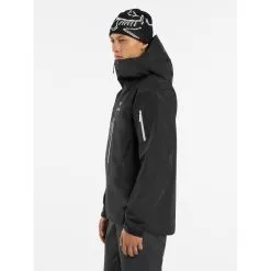 Arc'teryx Alpha SV Jacket - Men's -Women's Jackets Sales Store Alpha SV Jacket Orca Side View Left rsz 18264.1673548324