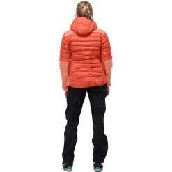 Norrona Falketind Down750 Hood - Women's -Women's Jackets Sales Store AnSo5ZoW 74141.1664310619