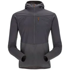 Rab Ascendor Summit Hoody - Men's -Women's Jackets Sales Store Ascendor Summit Hoody Graphene QFF 40 GRH rsz 25923.1660327141