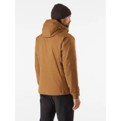 Arc'teryx Atom AR Hoody - Men's 16 Arc'teryx Atom AR Hoody - Men's -Women's Jackets Sales Store Atom AR Hoody Relic Back View rsz 61133.1671035791