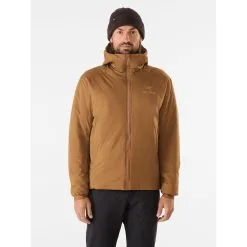 Arc'teryx Atom AR Hoody - Men's 15 Arc'teryx Atom AR Hoody - Men's -Women's Jackets Sales Store Atom AR Hoody Relic Front View rsz 41470.1671035791