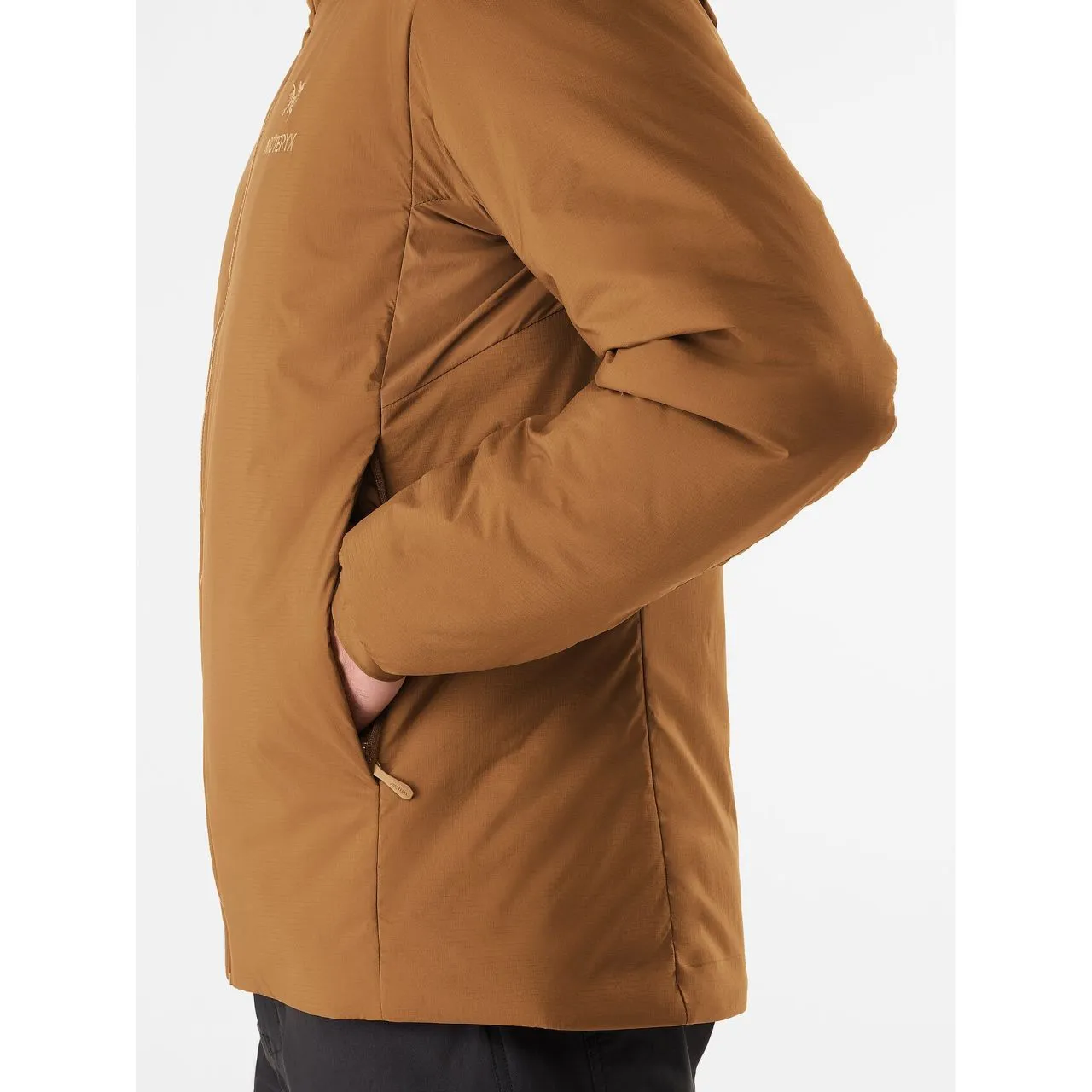 Arc'teryx Atom AR Hoody - Men's 10 Arc'teryx Atom AR Hoody - Men's - Image 10