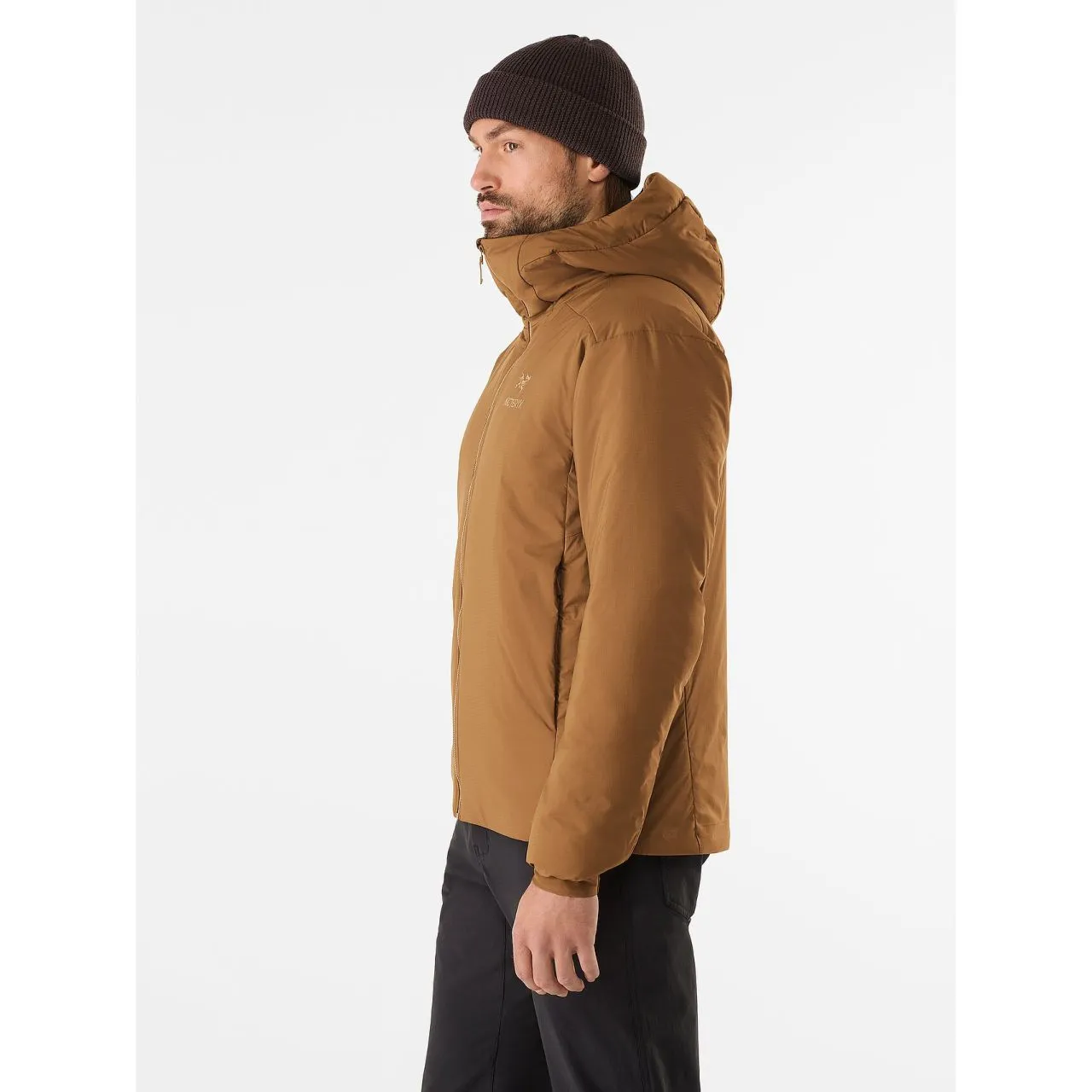 Arc'teryx Atom AR Hoody - Men's 7 Arc'teryx Atom AR Hoody - Men's - Image 7