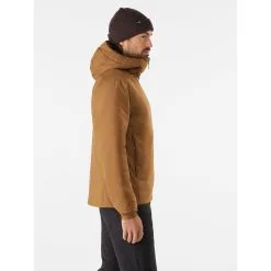 Arc'teryx Atom AR Hoody - Men's 18 Arc'teryx Atom AR Hoody - Men's -Women's Jackets Sales Store Atom AR Hoody Relic Side View Right rsz 13135.1671035791