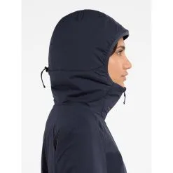 Arc'teryx Atom Hoody - Women's (Fall 2022) 18 Arc'teryx Atom Hoody - Women's (Fall 2022) -Women's Jackets Sales Store Atom Hoody Black Sapphire Women s Hood rsz 91586.1663274398.1280.1280 49745.1674262449
