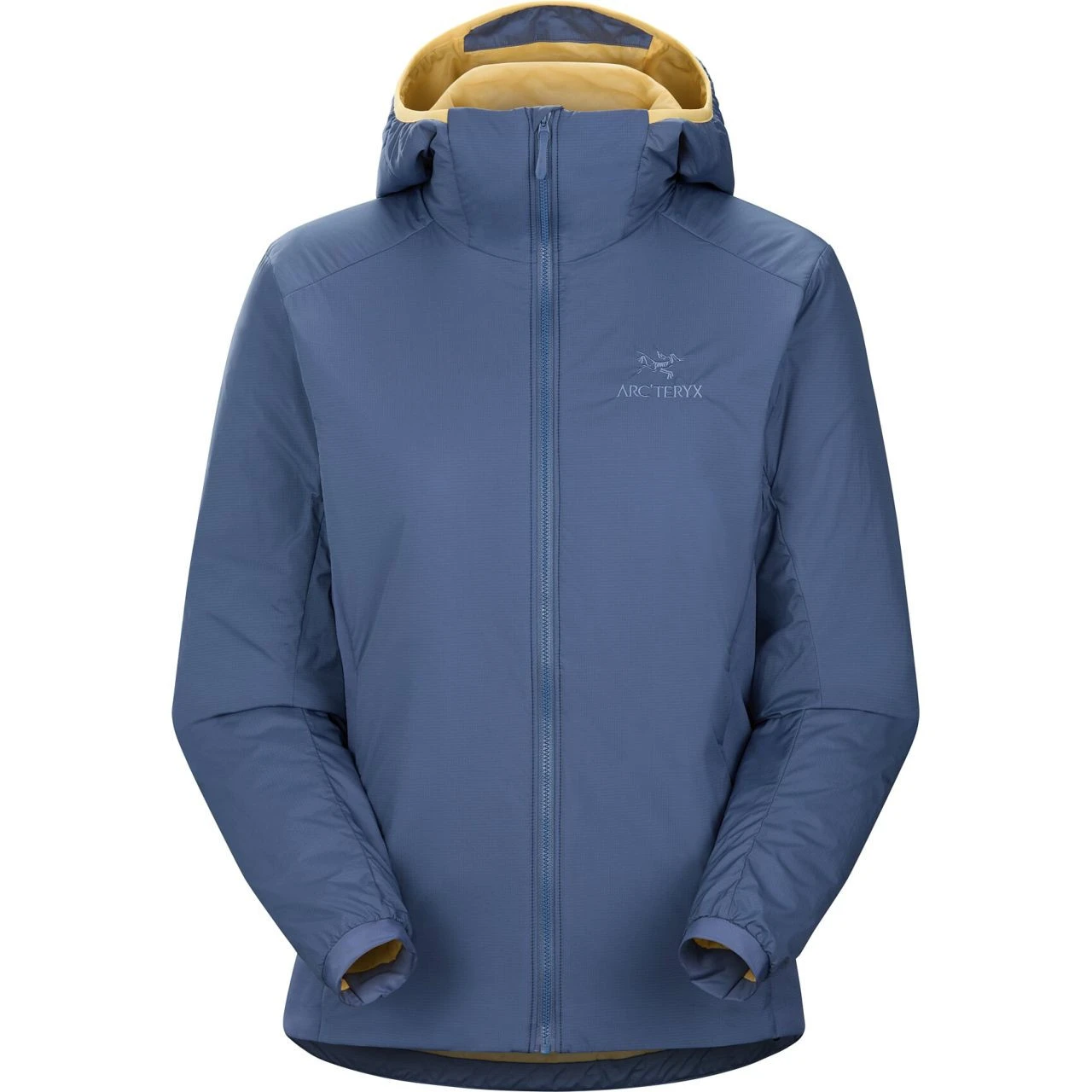 Arc'teryx Atom Hoody - Women's (Fall 2022) 2 Arc'teryx Atom Hoody - Women's (Fall 2022) - Image 2