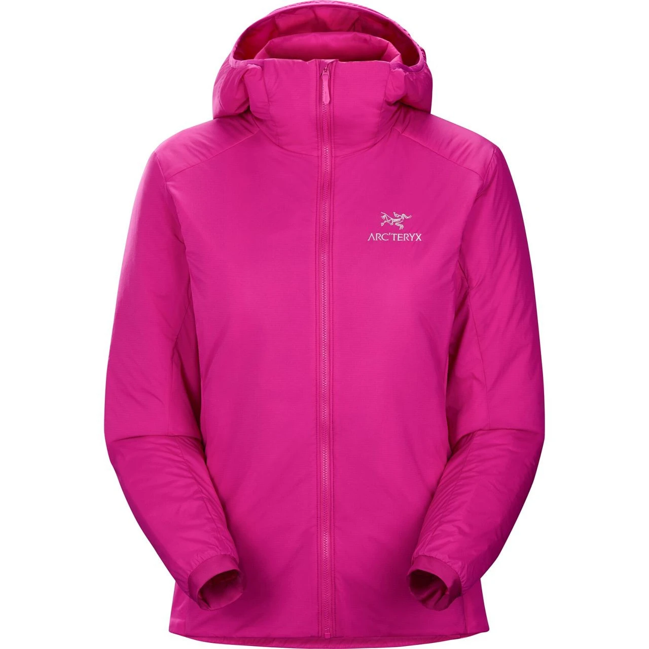 Arc'teryx Atom Hoody - Women's (Fall 2022) 3 Arc'teryx Atom Hoody - Women's (Fall 2022) - Image 3