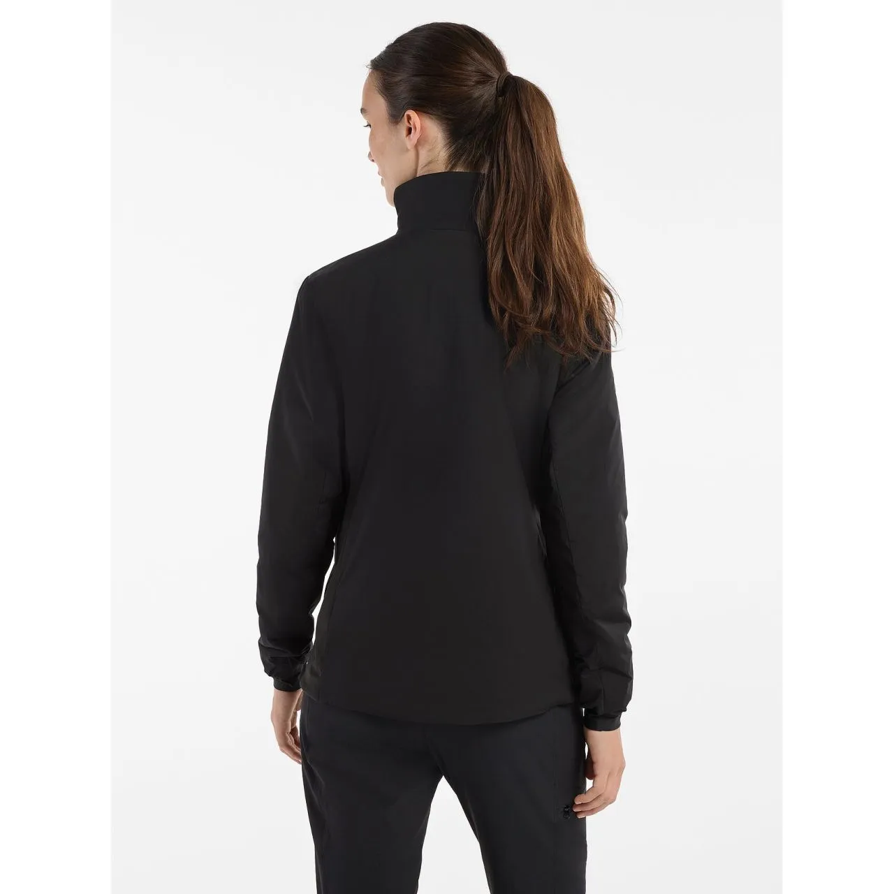 Arc'teryx Atom Jacket - Women's 3 Arc'teryx Atom Jacket - Women's - Image 3