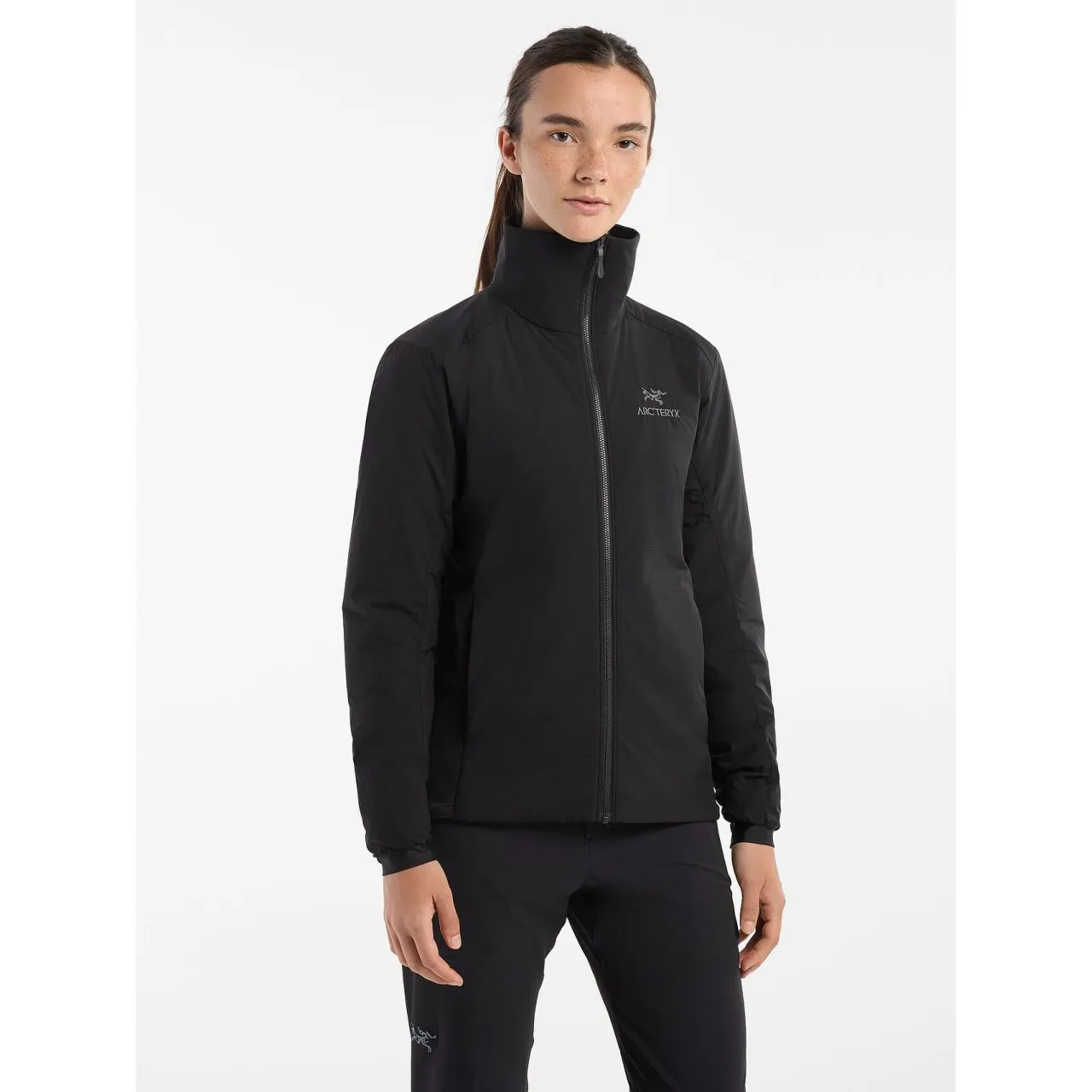 Arc'teryx Atom Jacket - Women's 2 Arc'teryx Atom Jacket - Women's - Image 2