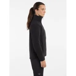 Arc'teryx Atom Jacket - Women's 10 Arc'teryx Atom Jacket - Women's -Women's Jackets Sales Store Atom Jacket Black Women s Side View Right rsz 81985.1663279237