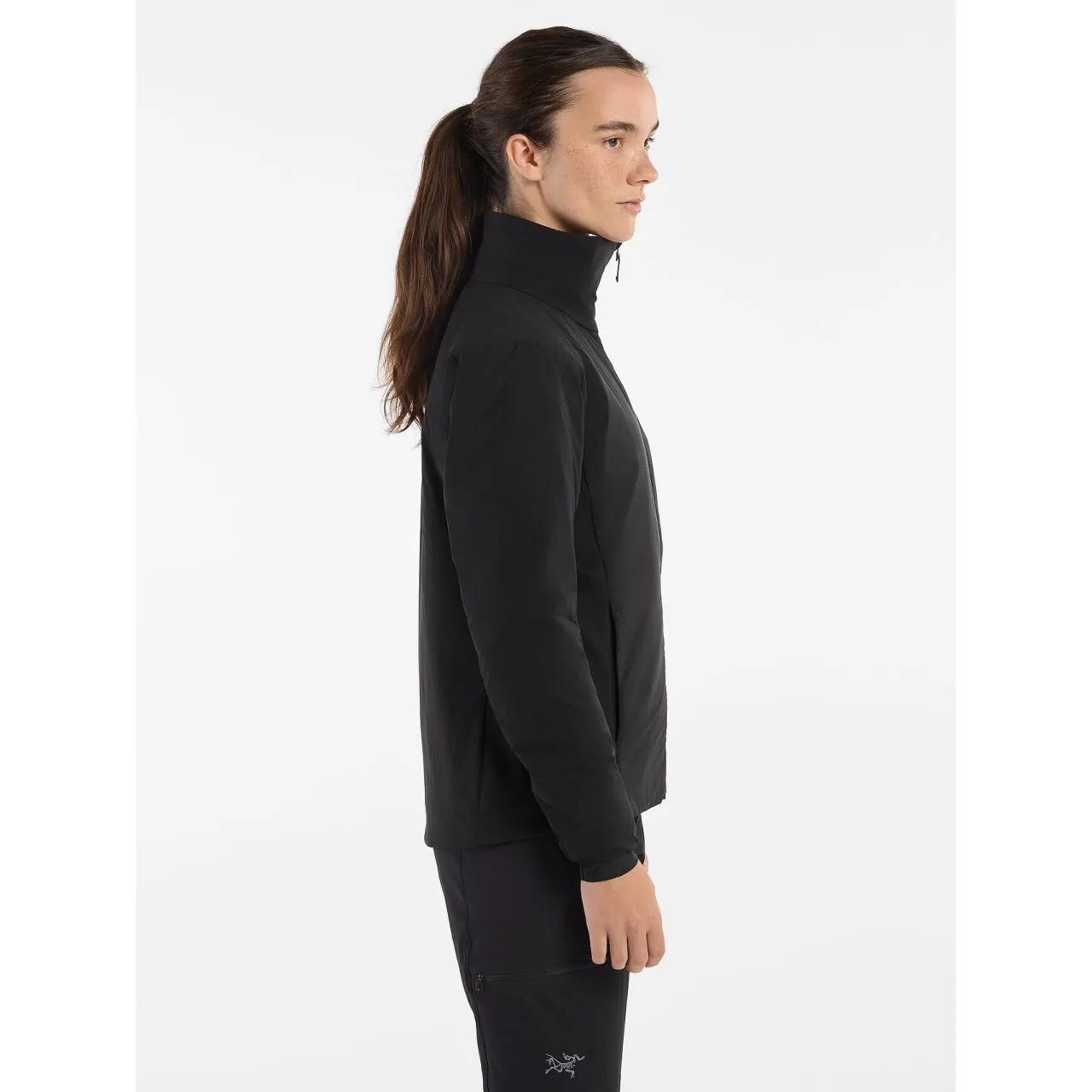 Arc'teryx Atom Jacket - Women's 5 Arc'teryx Atom Jacket - Women's - Image 5