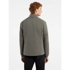 Arc'teryx Atom LT Jacket - Men's -Women's Jackets Sales Store Atom LT Jacket Forage Back View rsz 41244.1675294924