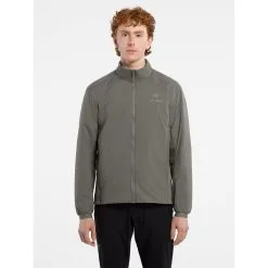 Arc'teryx Atom LT Jacket - Men's -Women's Jackets Sales Store Atom LT Jacket Forage Front View rsz 72123.1675294924