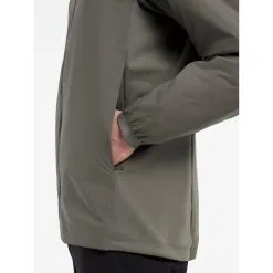 Arc'teryx Atom LT Jacket - Men's -Women's Jackets Sales Store Atom LT Jacket Forage Pocket Detail rsz 72172.1675294924